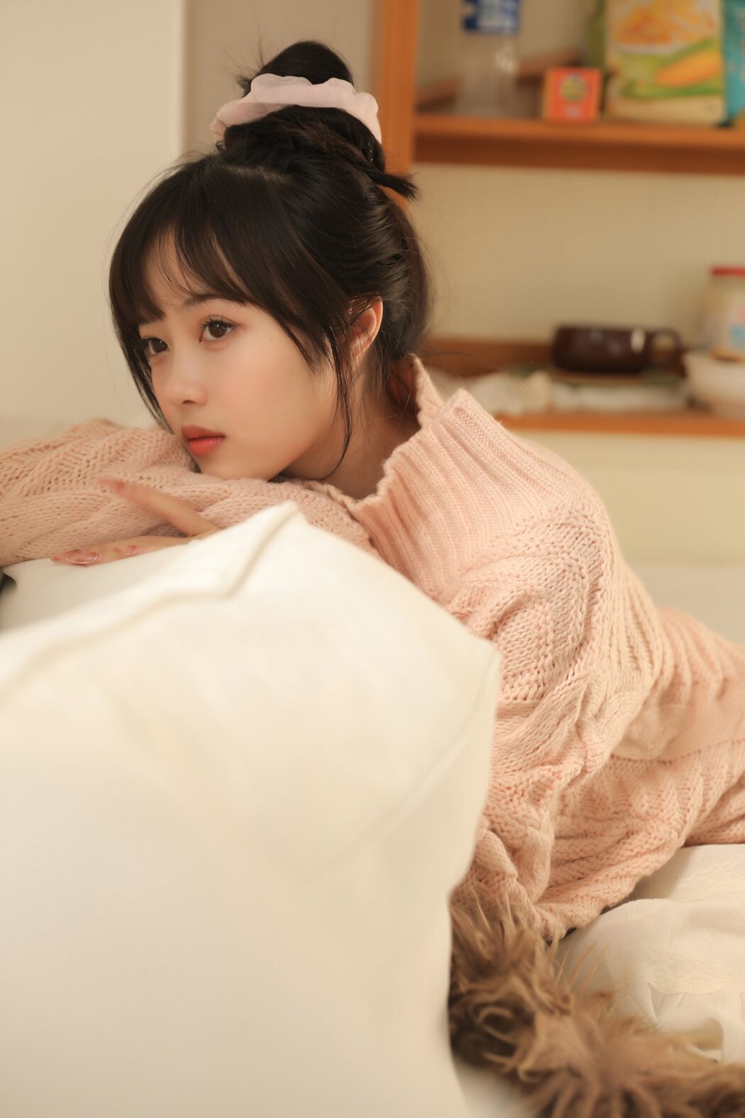 YiTuYu艺图语 Vol.3015 Xiao Wei Ren Er