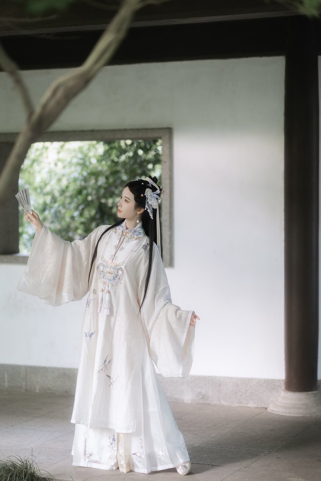 YiTuYu艺图语 Vol.3019 Yi Zhi A Meng Zai