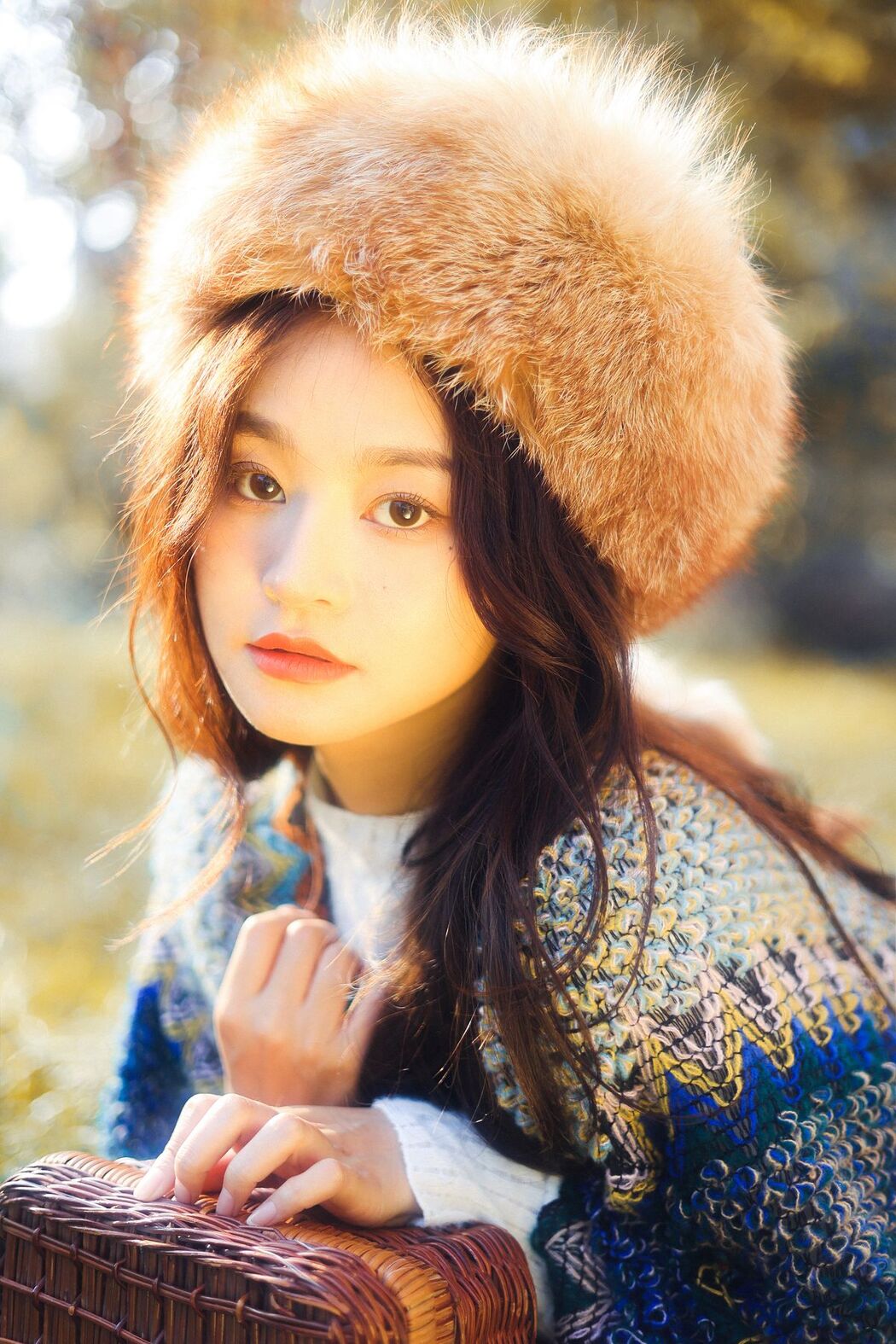 YiTuYu艺图语 Vol.3055 So Mimi Zice