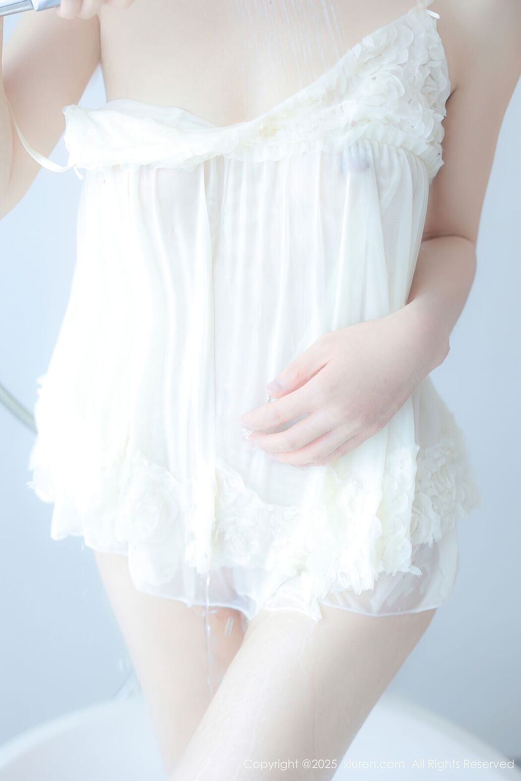 XiuRen秀人网 No.9851 Tao Yao Yao