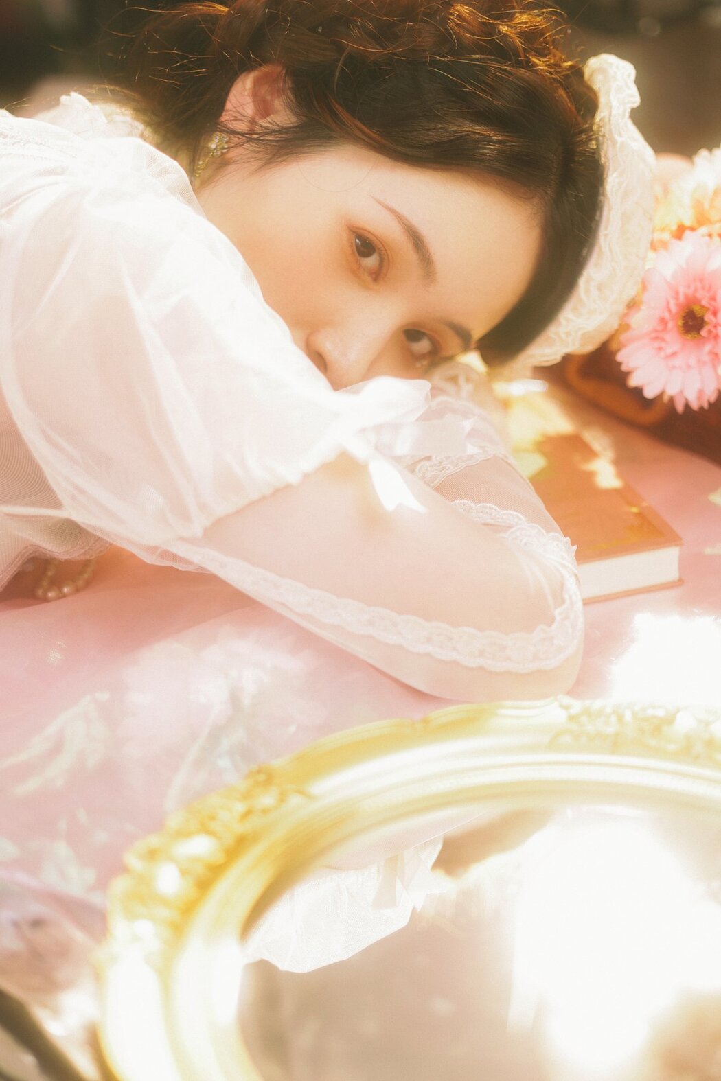 YiTuYu艺图语 Vol.2930 Ye Li Dan