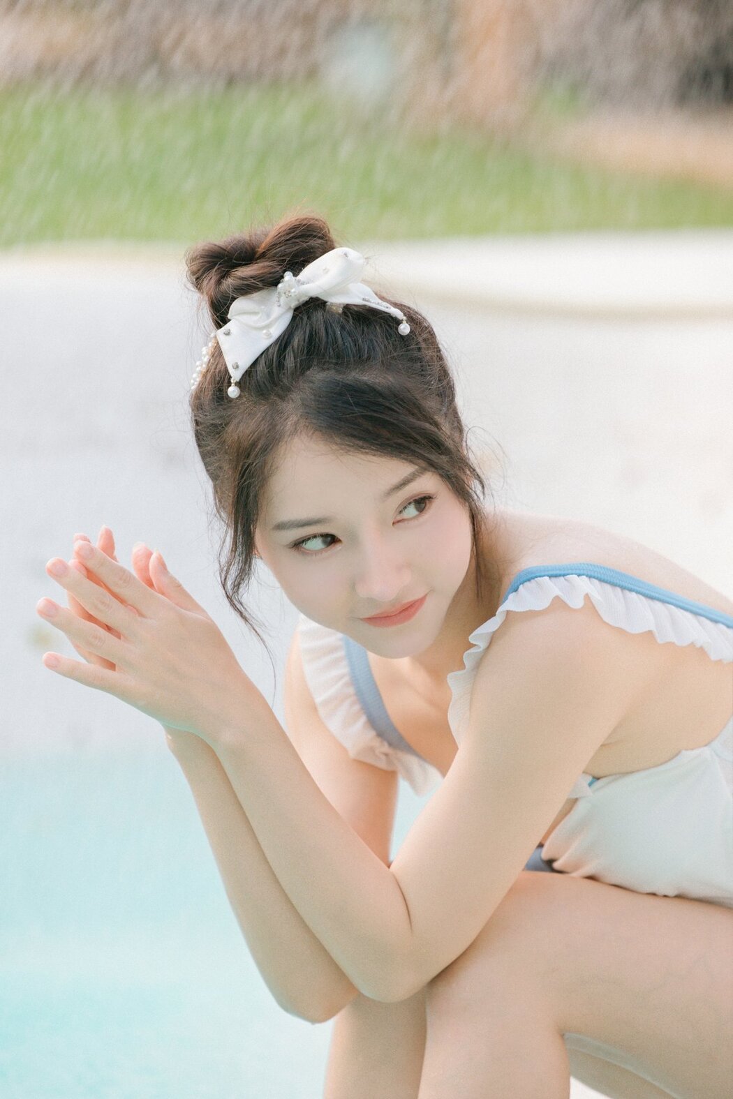 YiTuYu艺图语 Vol.2936 Xuan Xuan