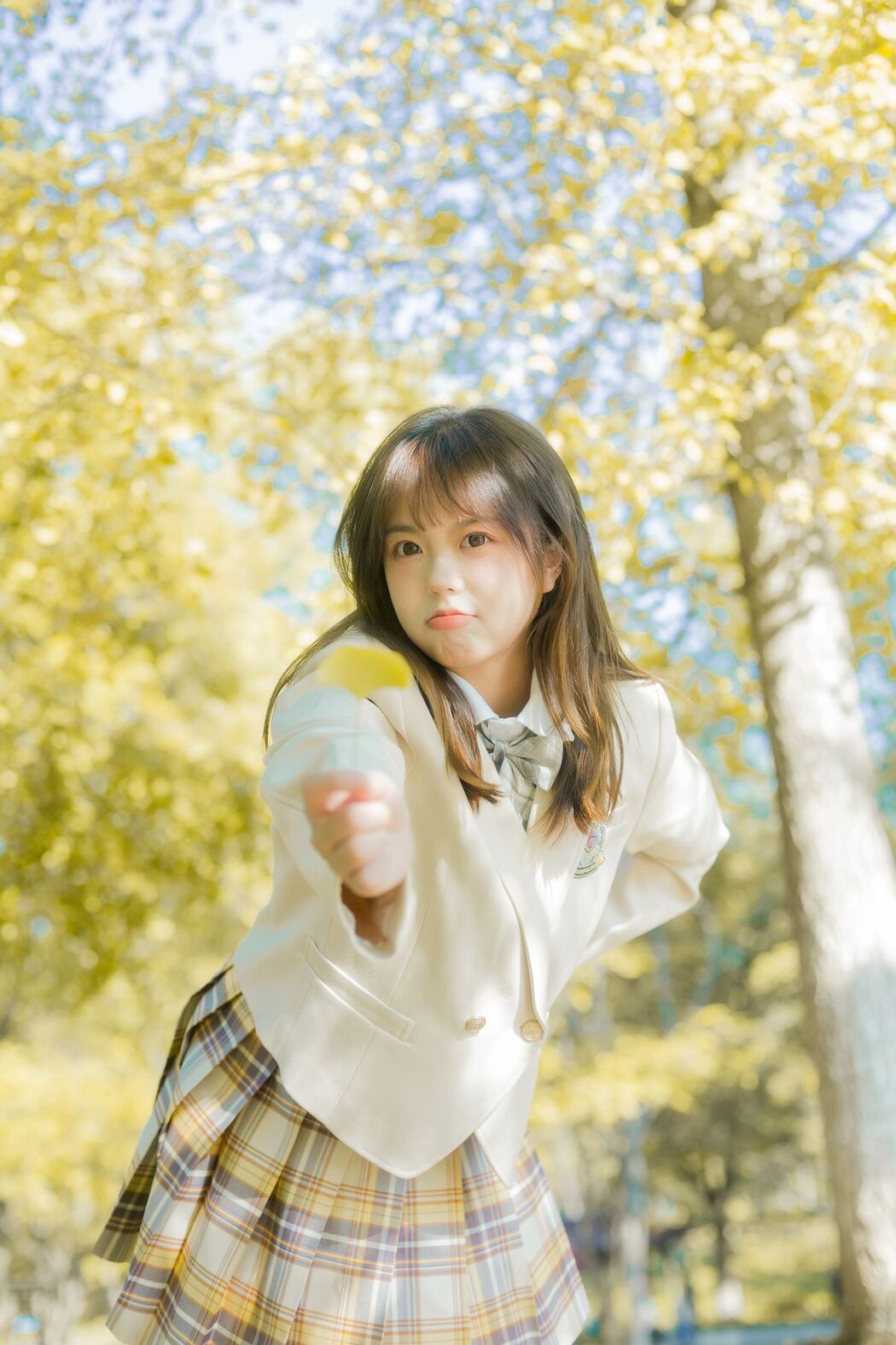 YiTuYu艺图语 Vol.3031 Ha Ji Ma Hua