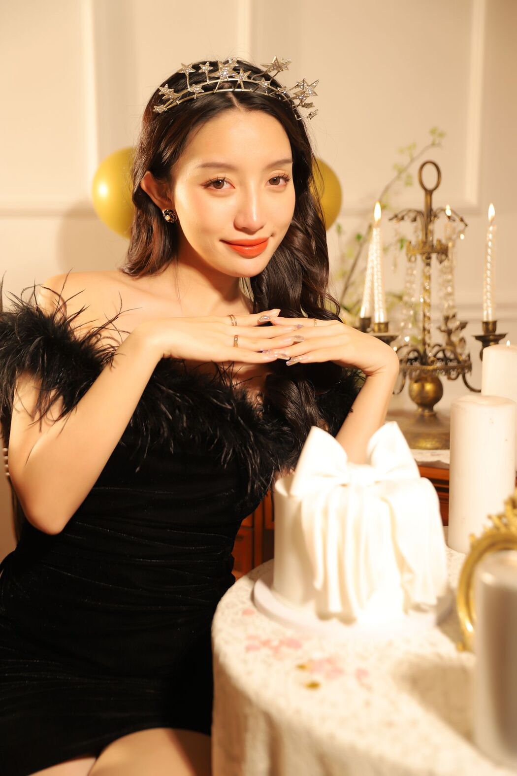 YiTuYu艺图语 Vol.3040 Ning Meng Jing A