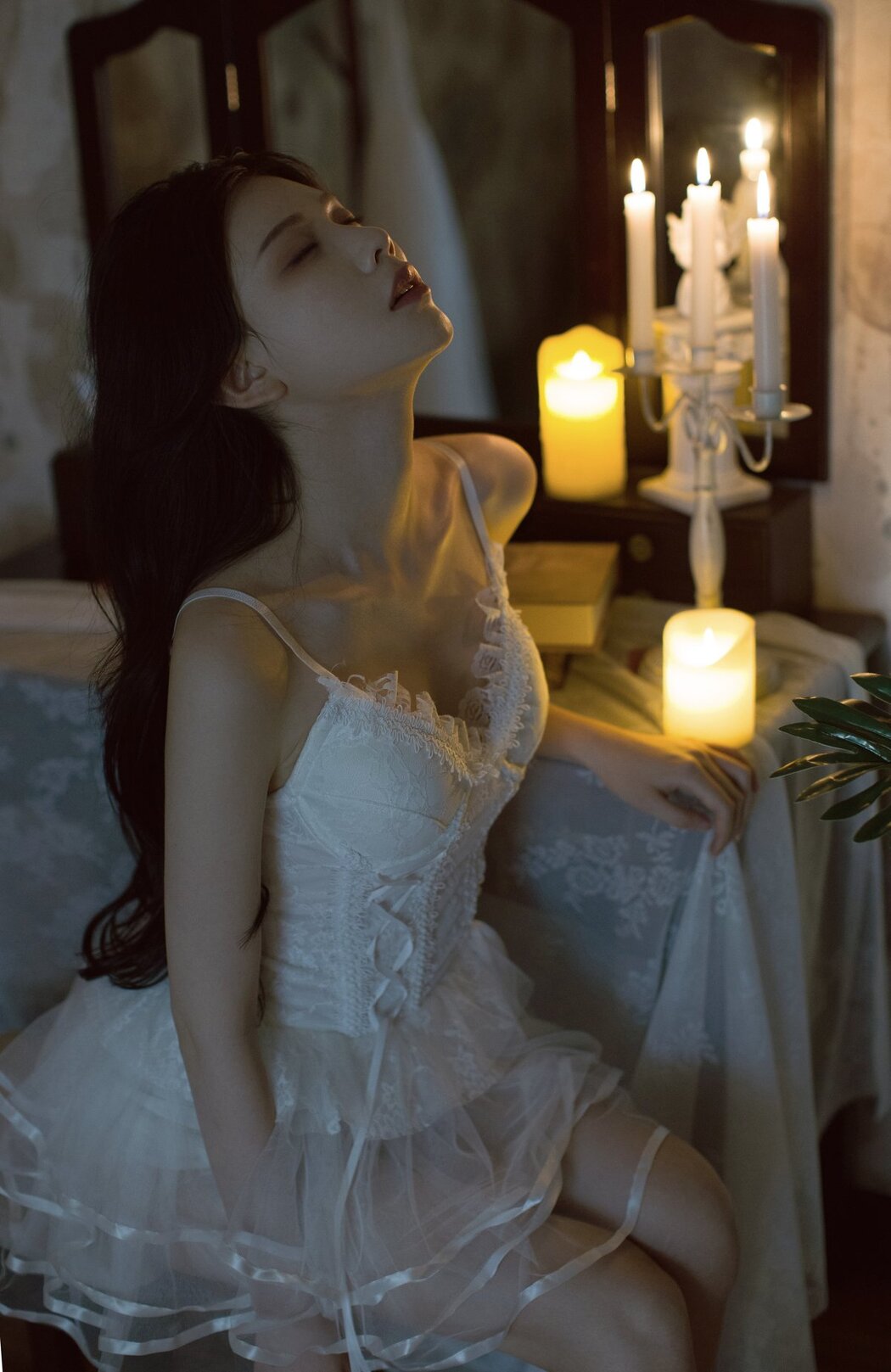 YiTuYu艺图语 Vol.3009 Xue Gao