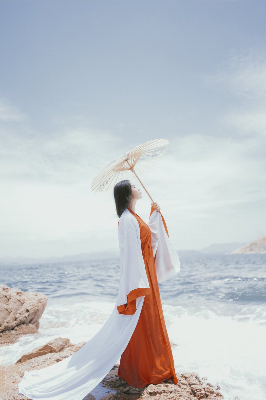 YiTuYu艺图语 Vol.297 Ding Wen