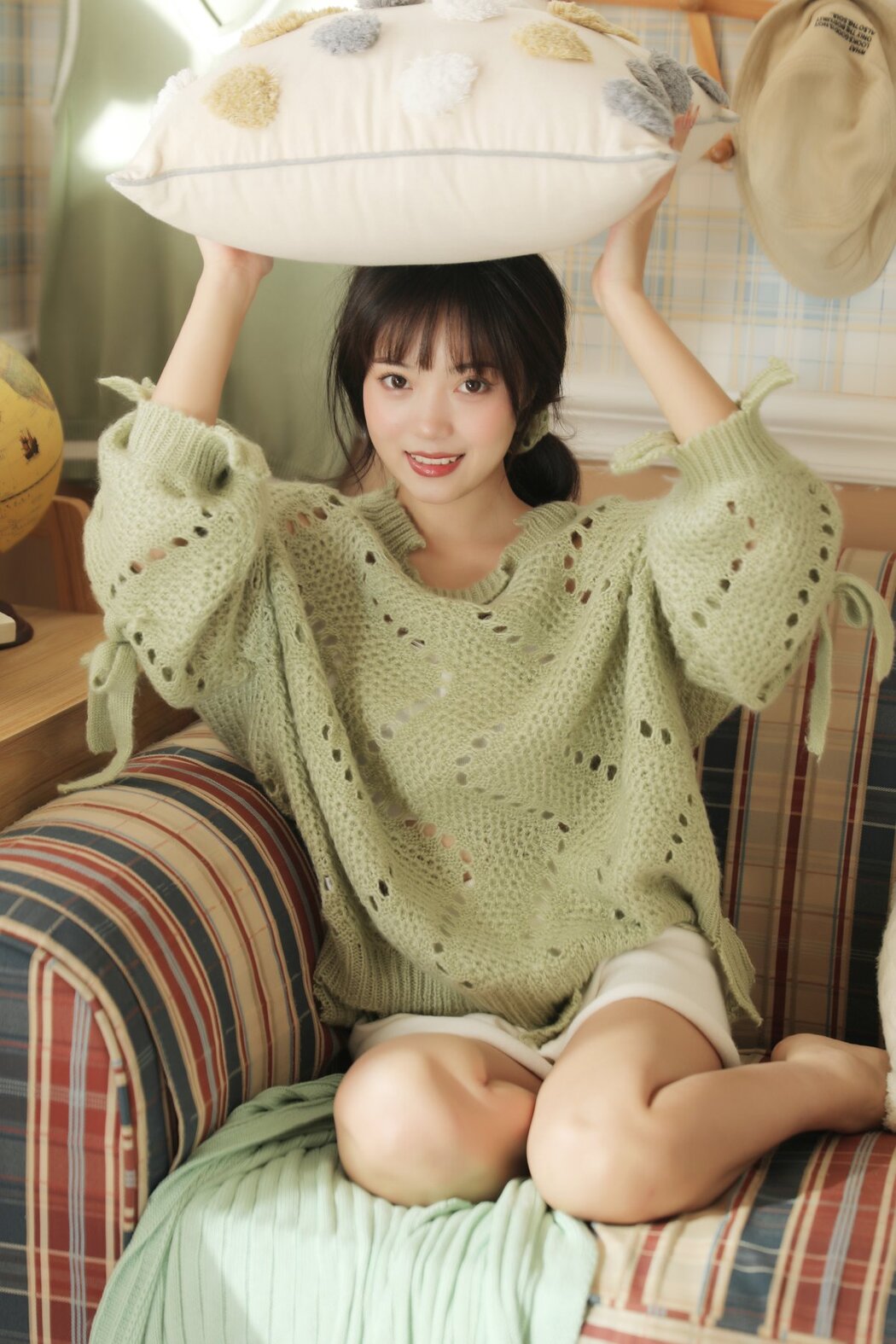 YiTuYu艺图语 Vol.2961 Xiao Wei Ren Er