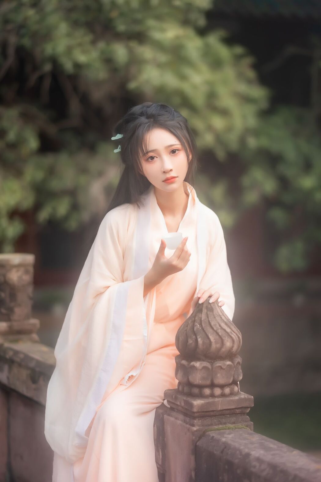 YiTuYu艺图语 Vol.3056 Qi Luo Sheng De Xiao Su Su
