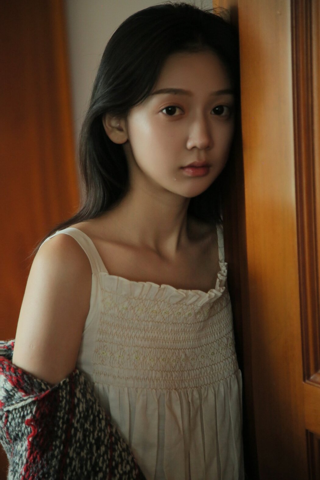YiTuYu艺图语 Vol.2987 Ke Ai Zhou ZZ
