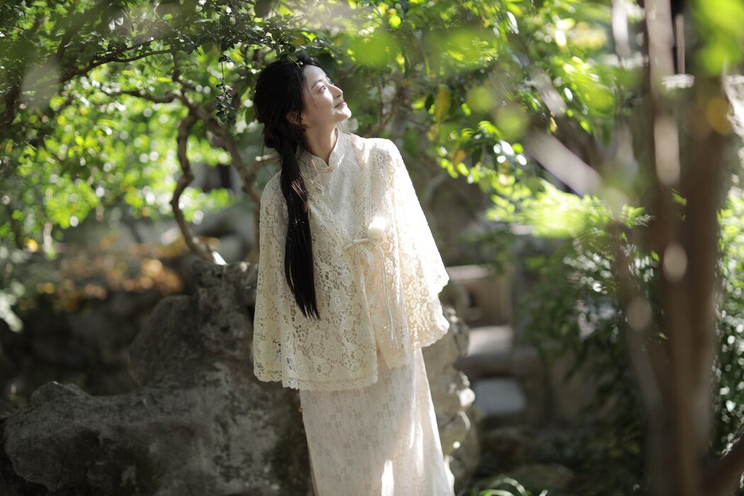 YiTuYu艺图语 Vol.2926 Yu Wei Jiang