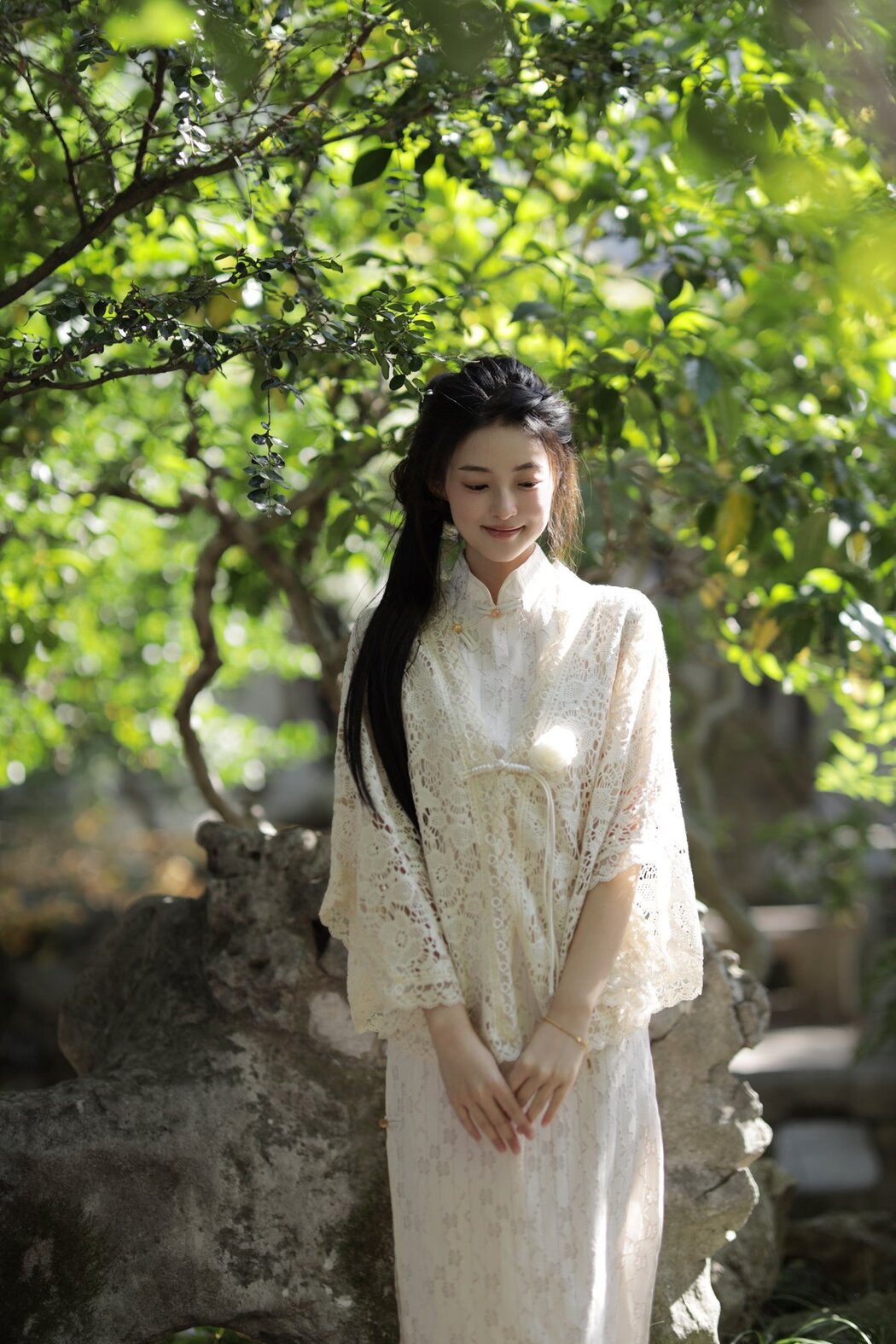 YiTuYu艺图语 Vol.2926 Yu Wei Jiang