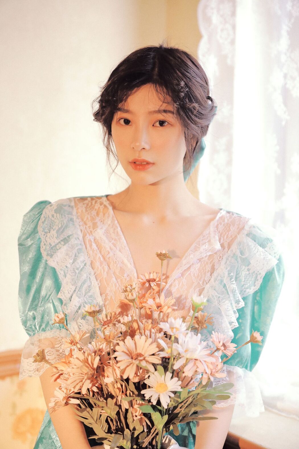 YiTuYu艺图语 Vol.3060 Tao Qian Yu