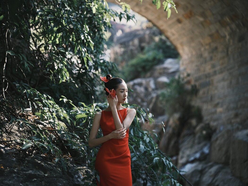 YiTuYu艺图语 Vol.2972 A Wan