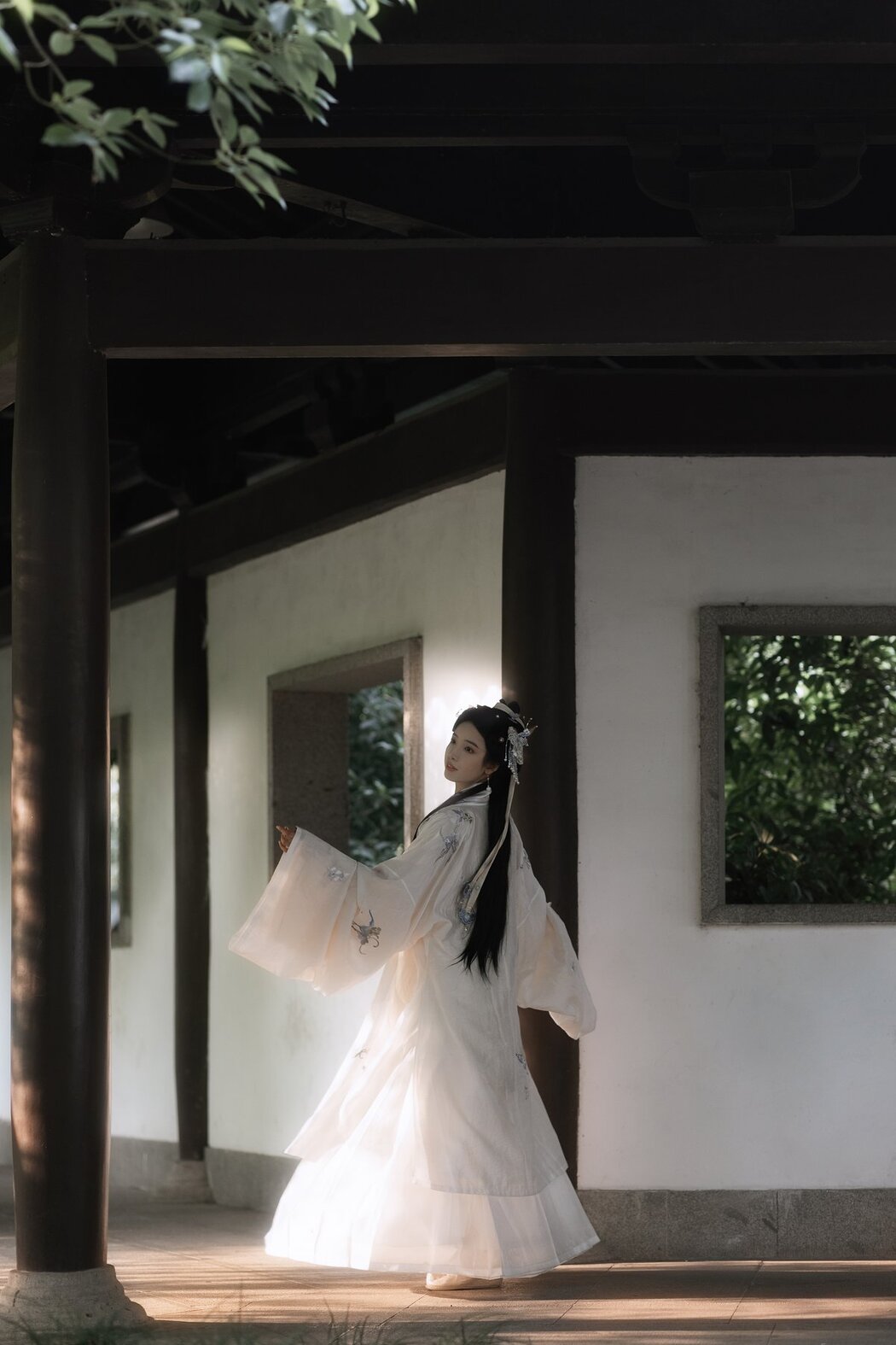 YiTuYu艺图语 Vol.3019 Yi Zhi A Meng Zai
