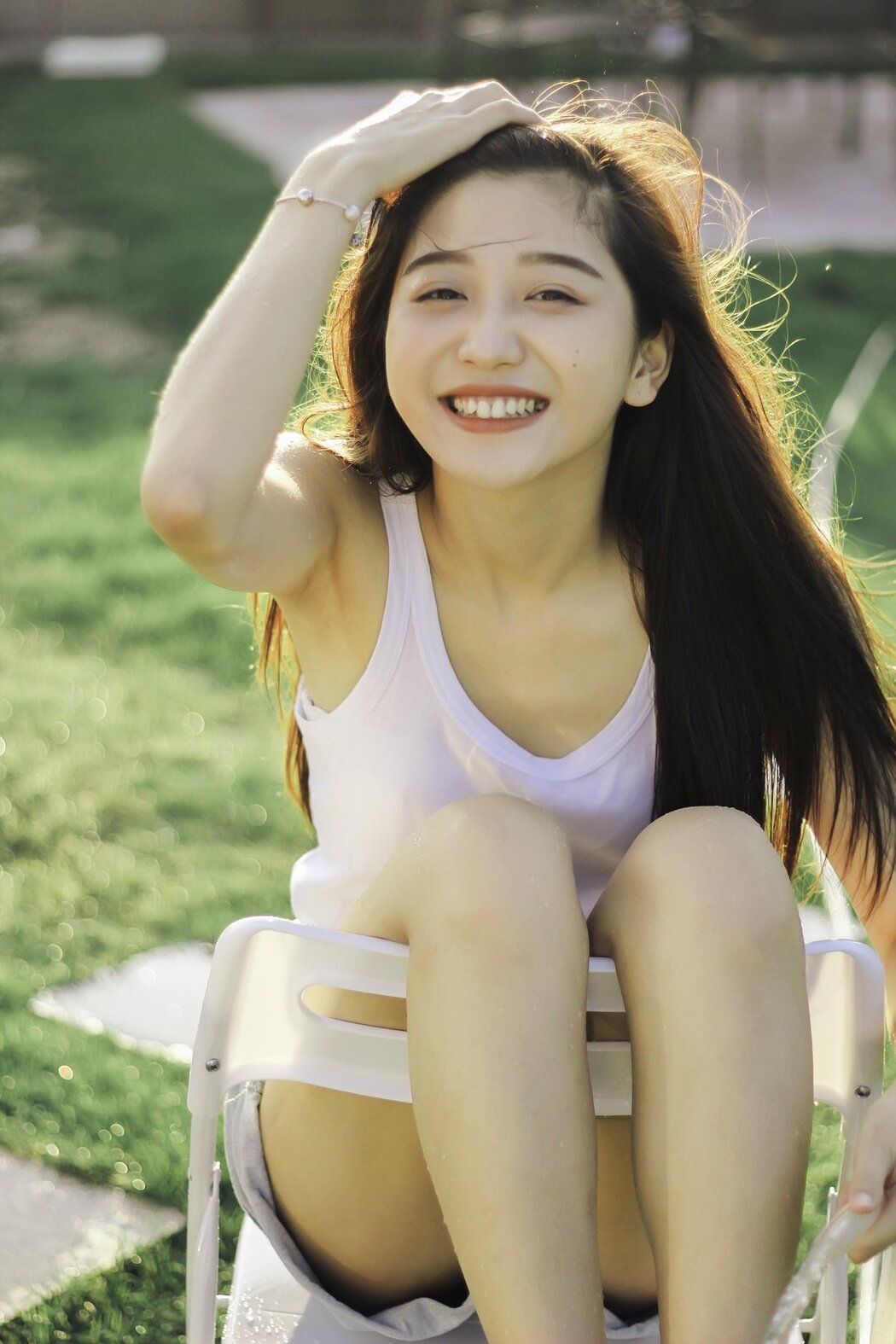 YiTuYu艺图语 Vol.3001 Yi Yi Qi