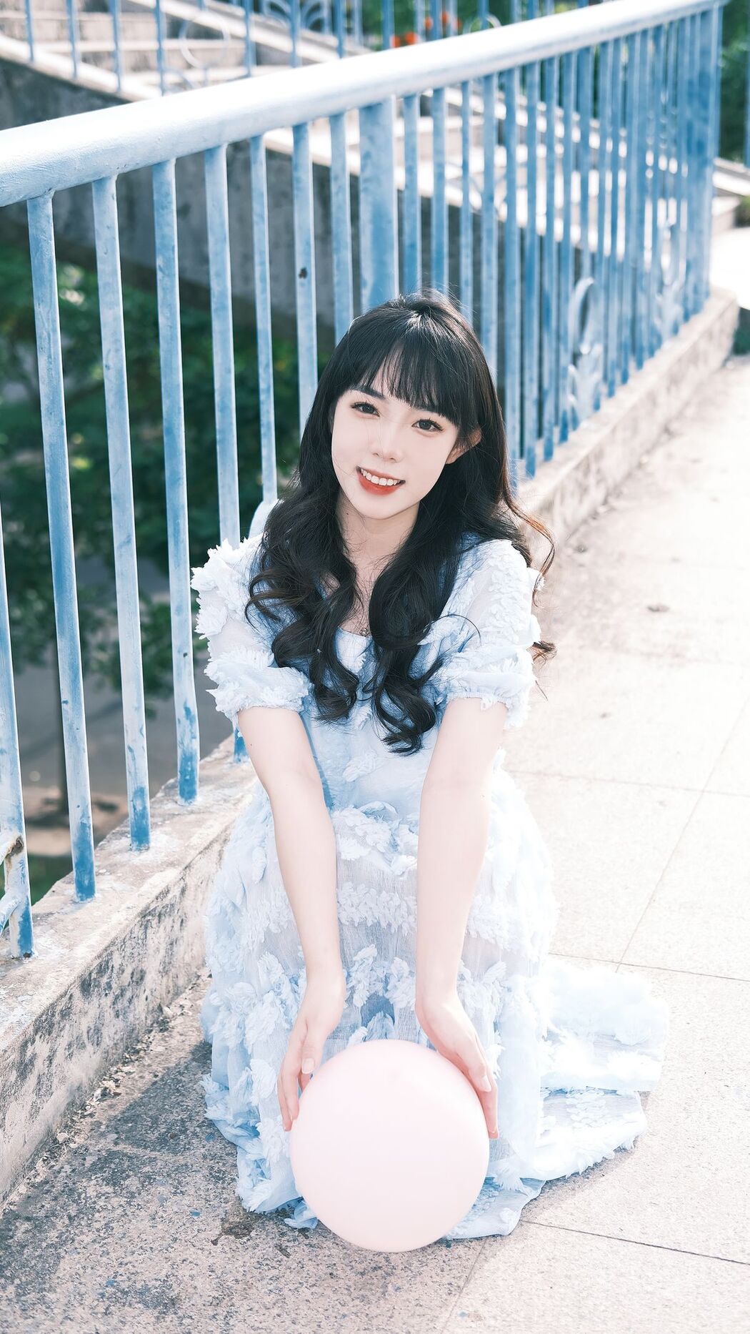YiTuYu艺图语 Vol.3047 Jia Jia