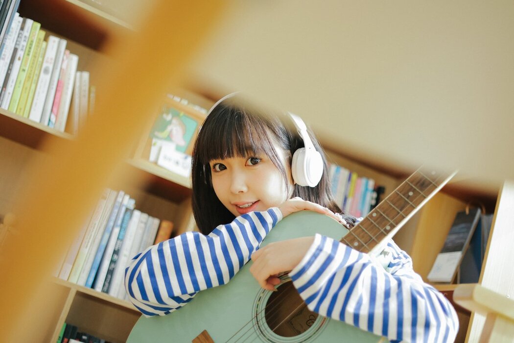YiTuYu艺图语 Vol.2988 Xiao Bing Gan