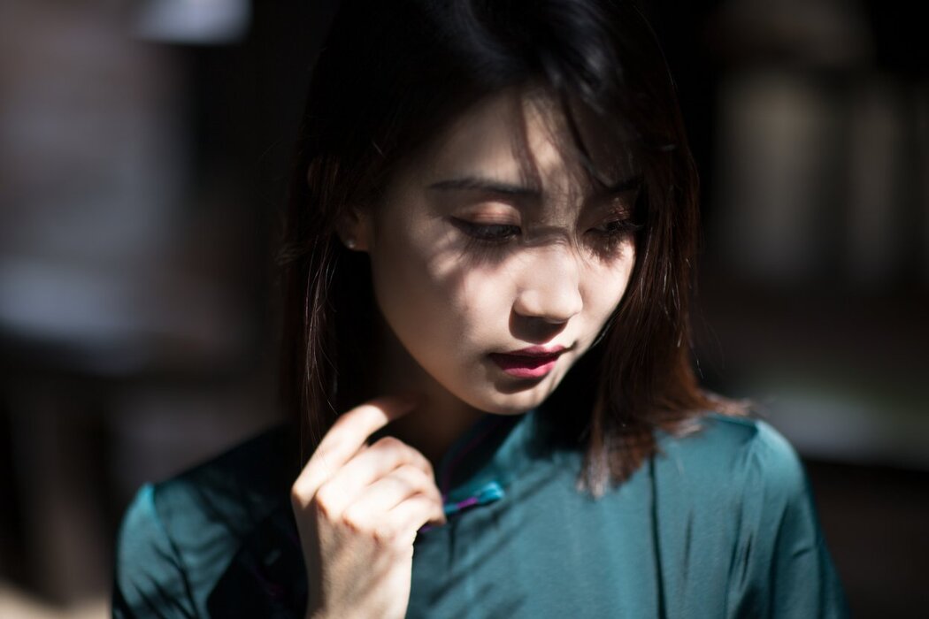 YiTuYu艺图语 Vol.306 Neida