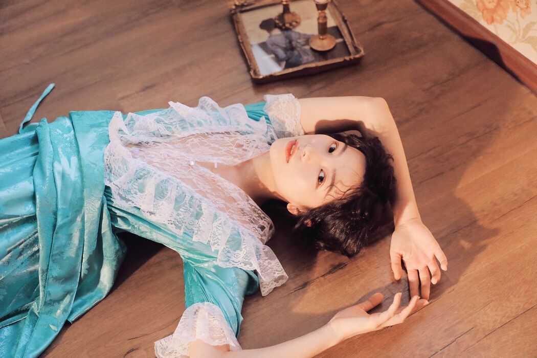 YiTuYu艺图语 Vol.3060 Tao Qian Yu
