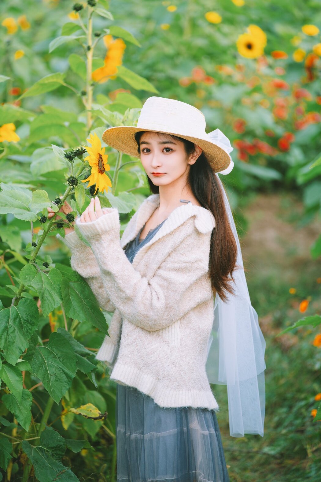 YiTuYu艺图语 Vol.2992 Xiao Ze