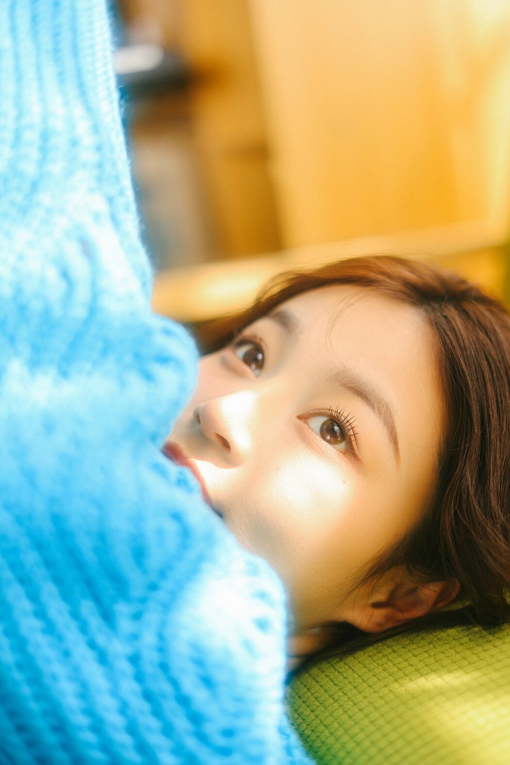 YiTuYu艺图语 Vol.3020 So Mimi ZiCe