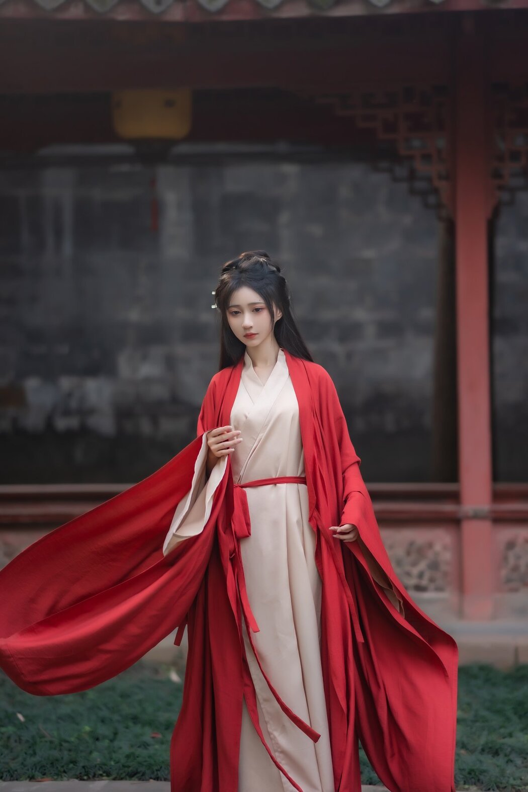 YiTuYu艺图语 Vol.3005 Qi Luo Sheng De Xiao Su Su