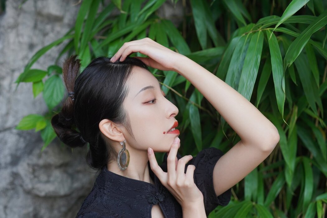 YiTuYu艺图语 Vol.2924 Da Yan Meng