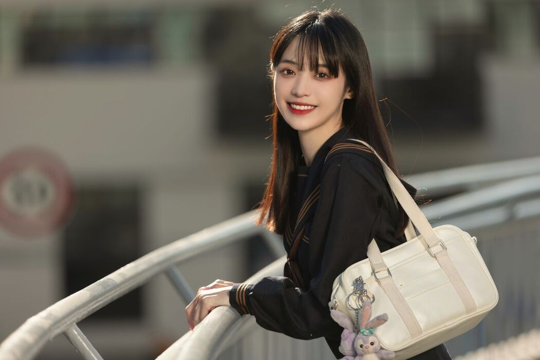 YiTuYu艺图语 Vol.3054 Jiang Jiang