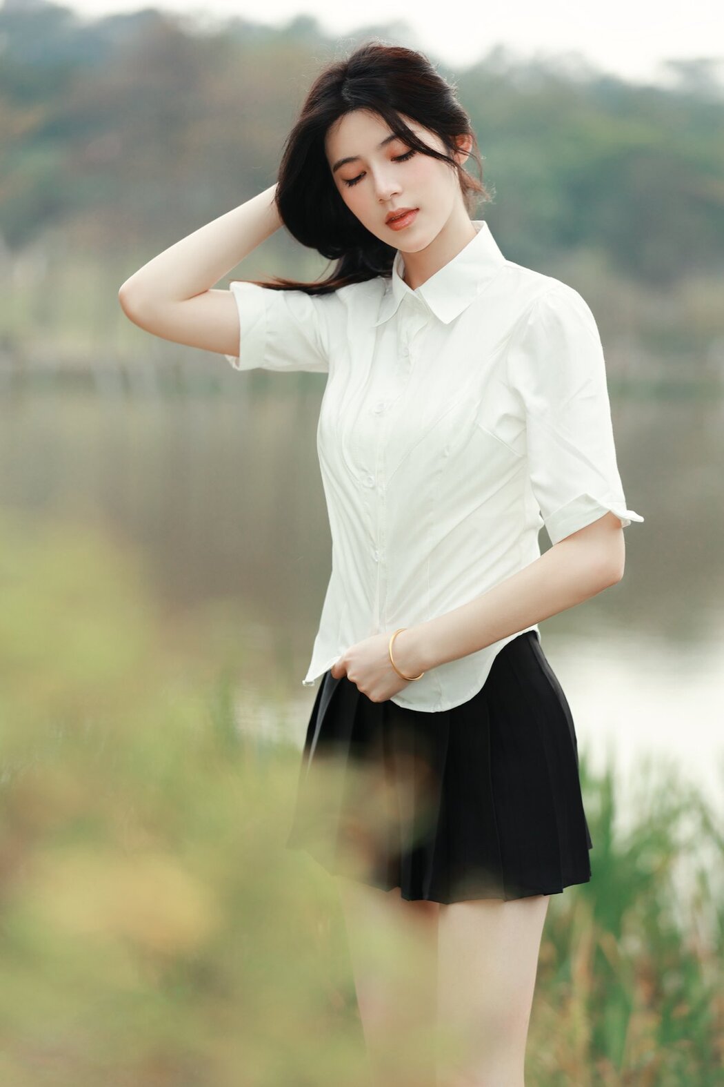 YiTuYu艺图语 Vol.2955 Shi Shi