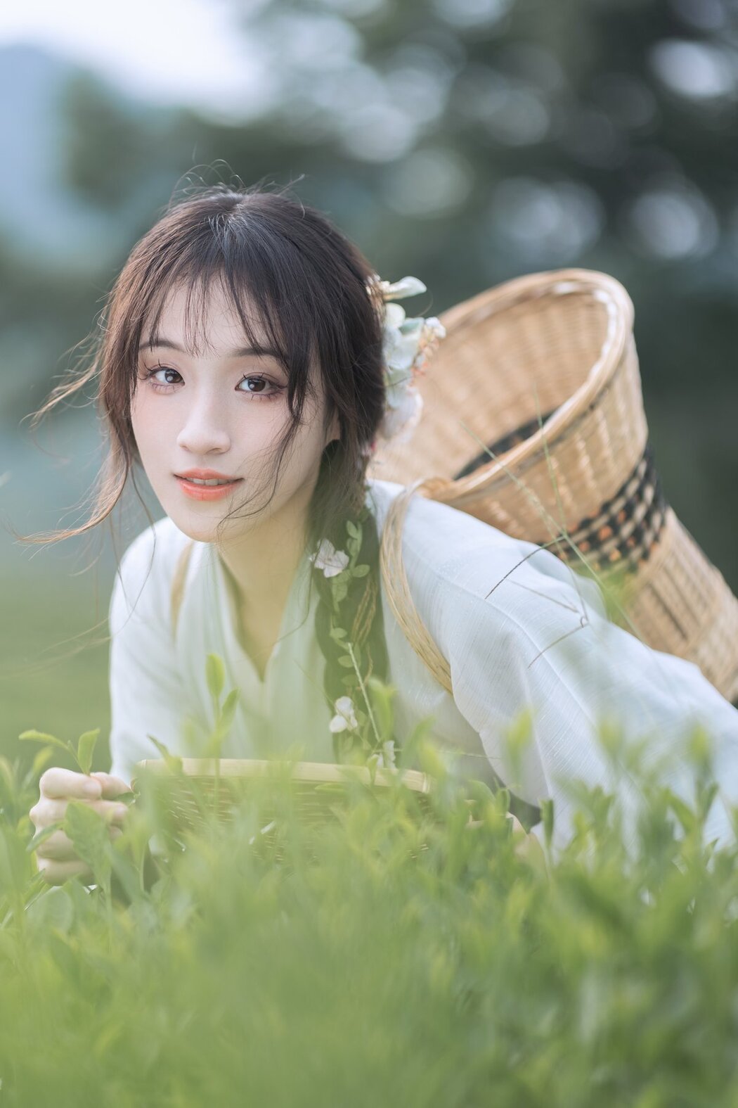 YiTuYu艺图语 Vol.2940 Fang Ting Yu