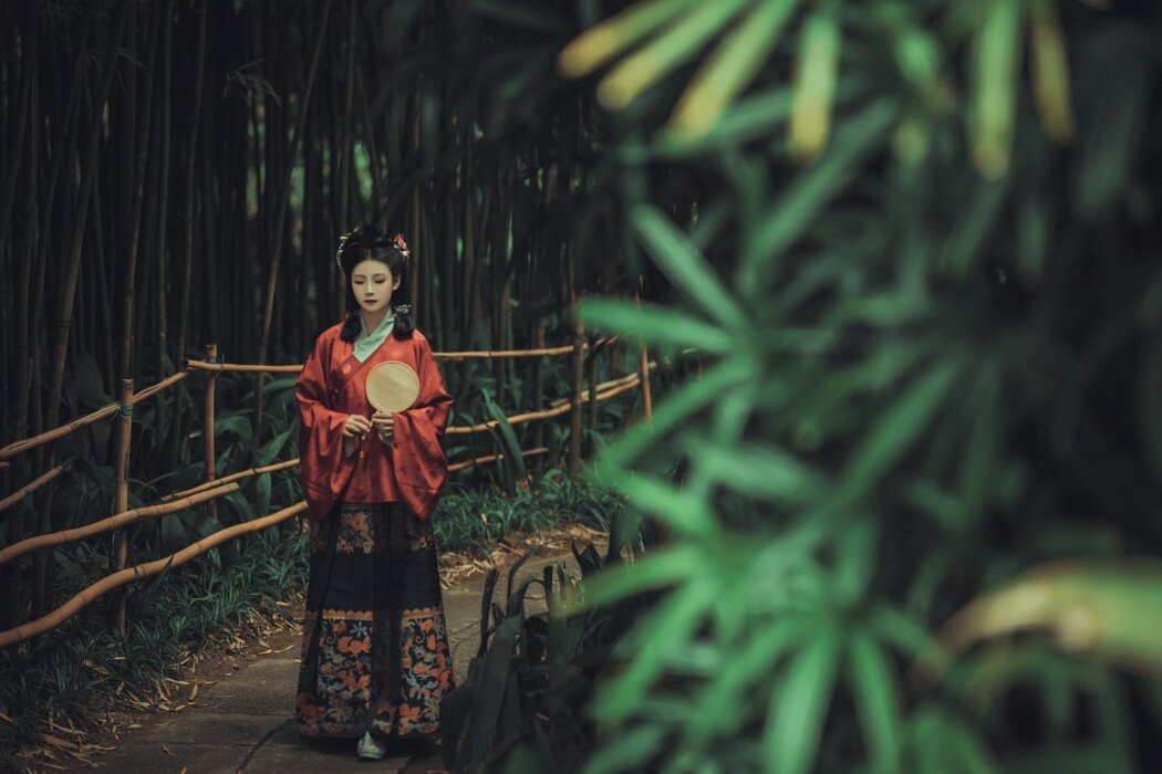 YiTuYu艺图语 Vol.310 Shi Li Yu Ba