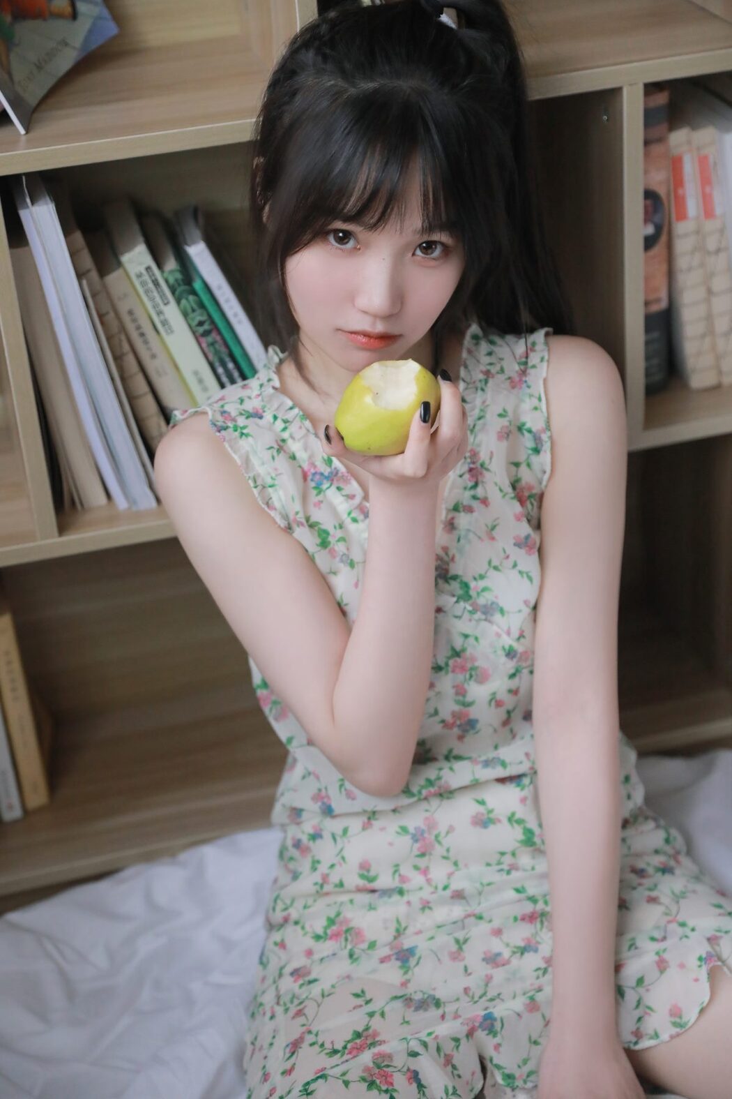 YiTuYu艺图语 Vol.3082 Echo