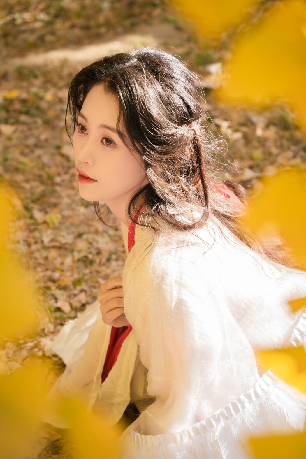 YiTuYu艺图语 Vol.3106 Qing Shuang E