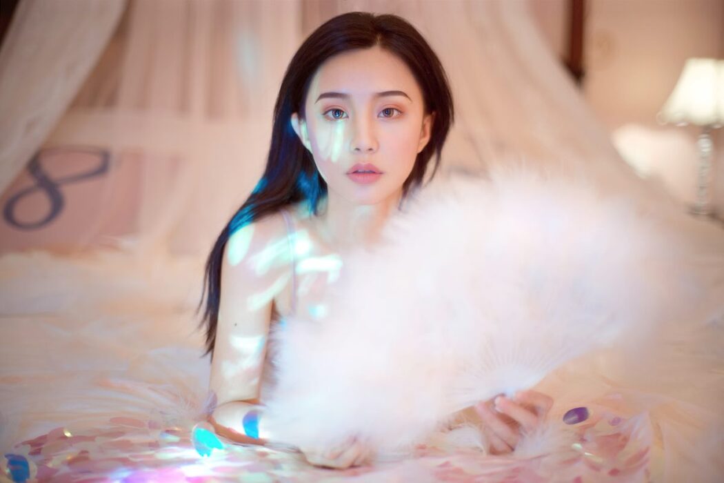 YiTuYu艺图语 Vol.3096 Ju Zi