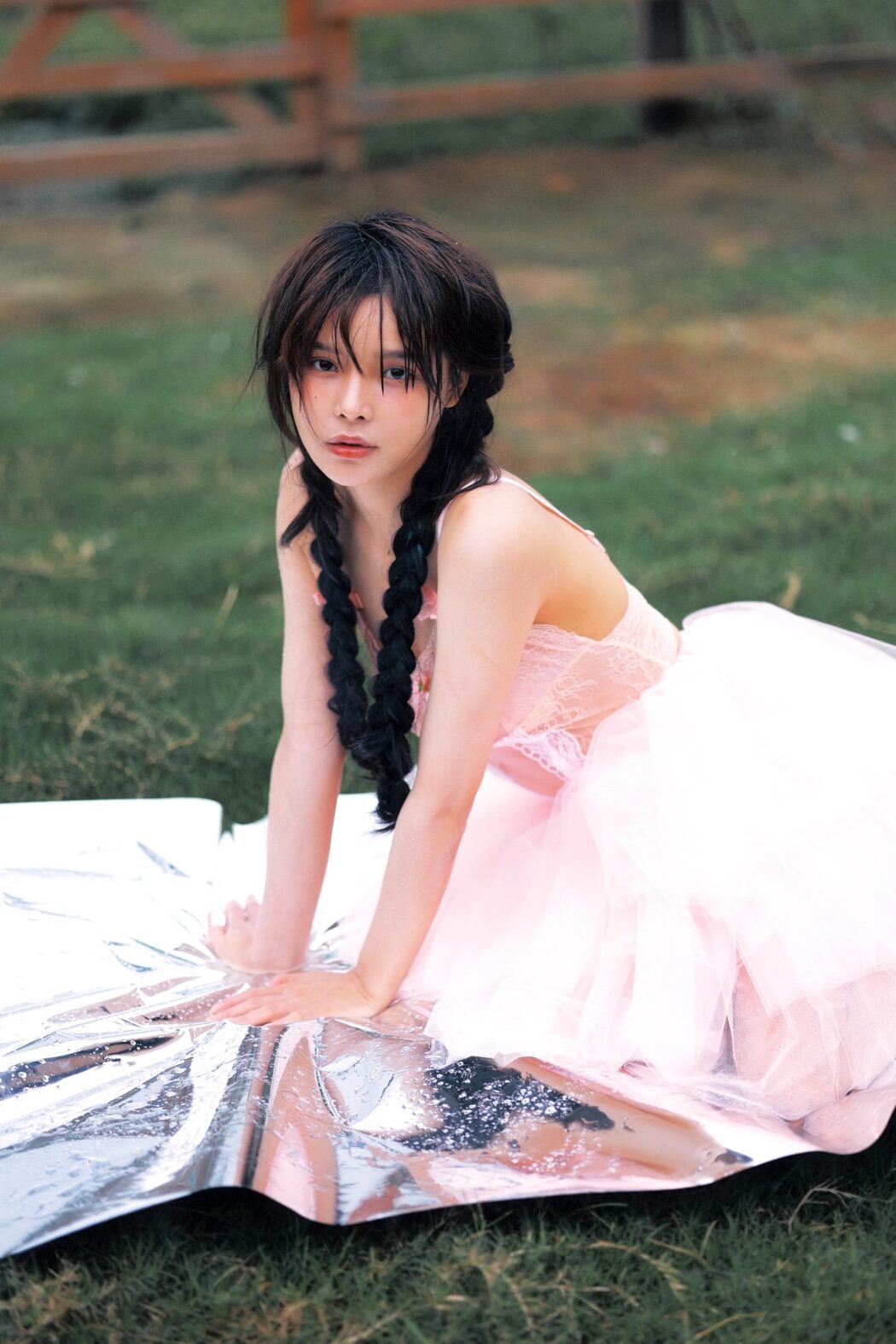 YiTuYu艺图语 Vol.3089 Xiao Lan