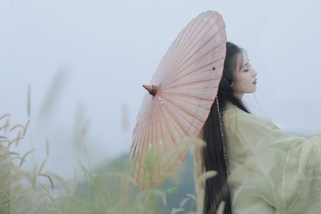 YiTuYu艺图语 Vol.3087 Shi Ba Chong Chuan