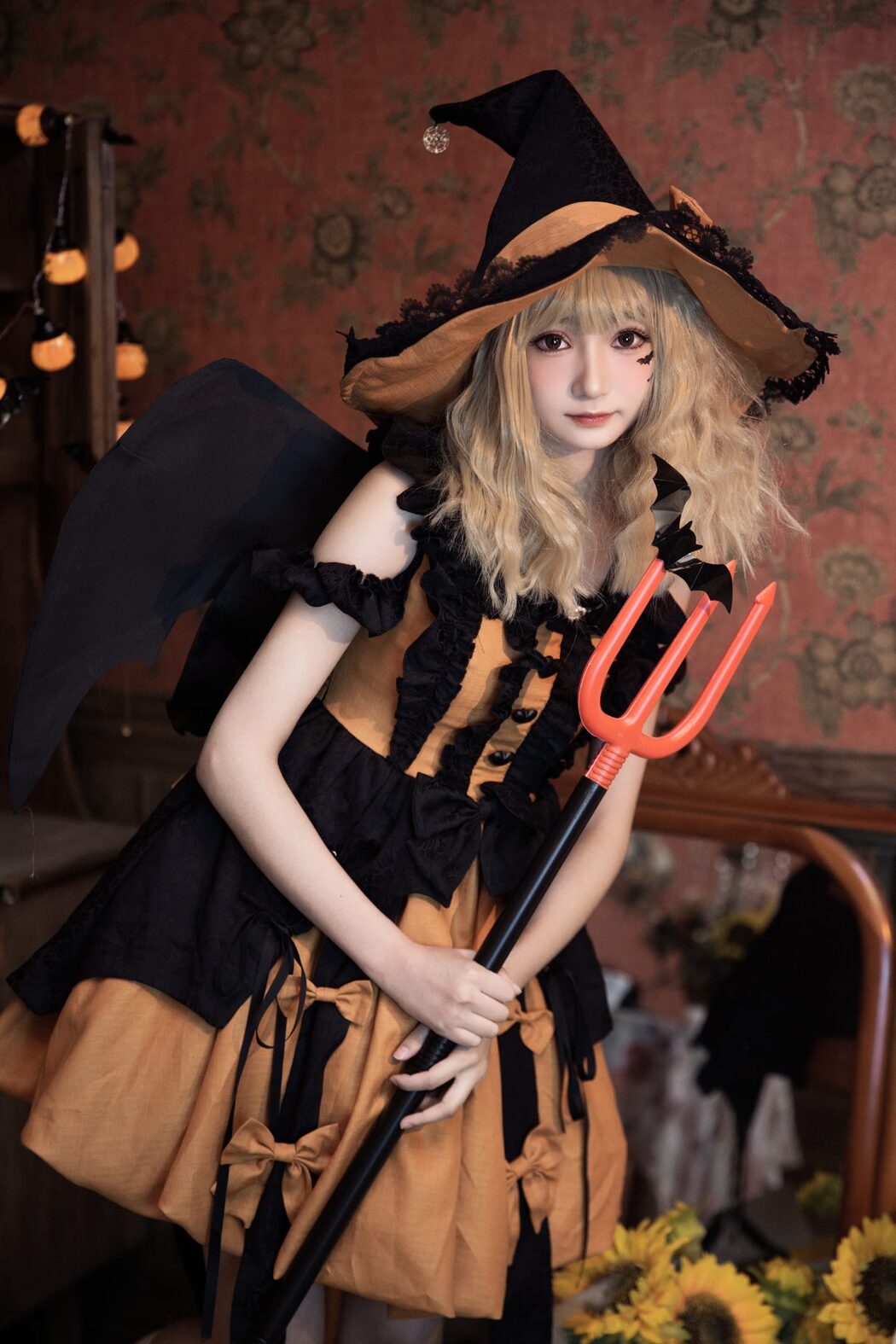 YiTuYu艺图语 Vol.3107 A Yao