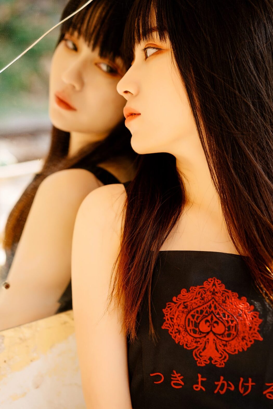 YiTuYu艺图语 Vol.3108 Jian Xian K