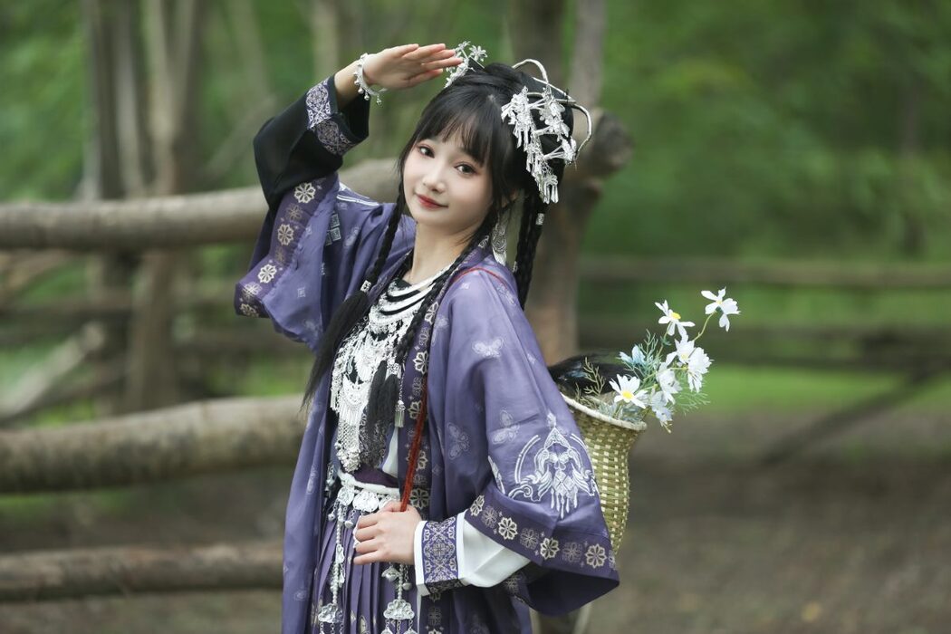 YiTuYu艺图语 Vol.3102 A Yao