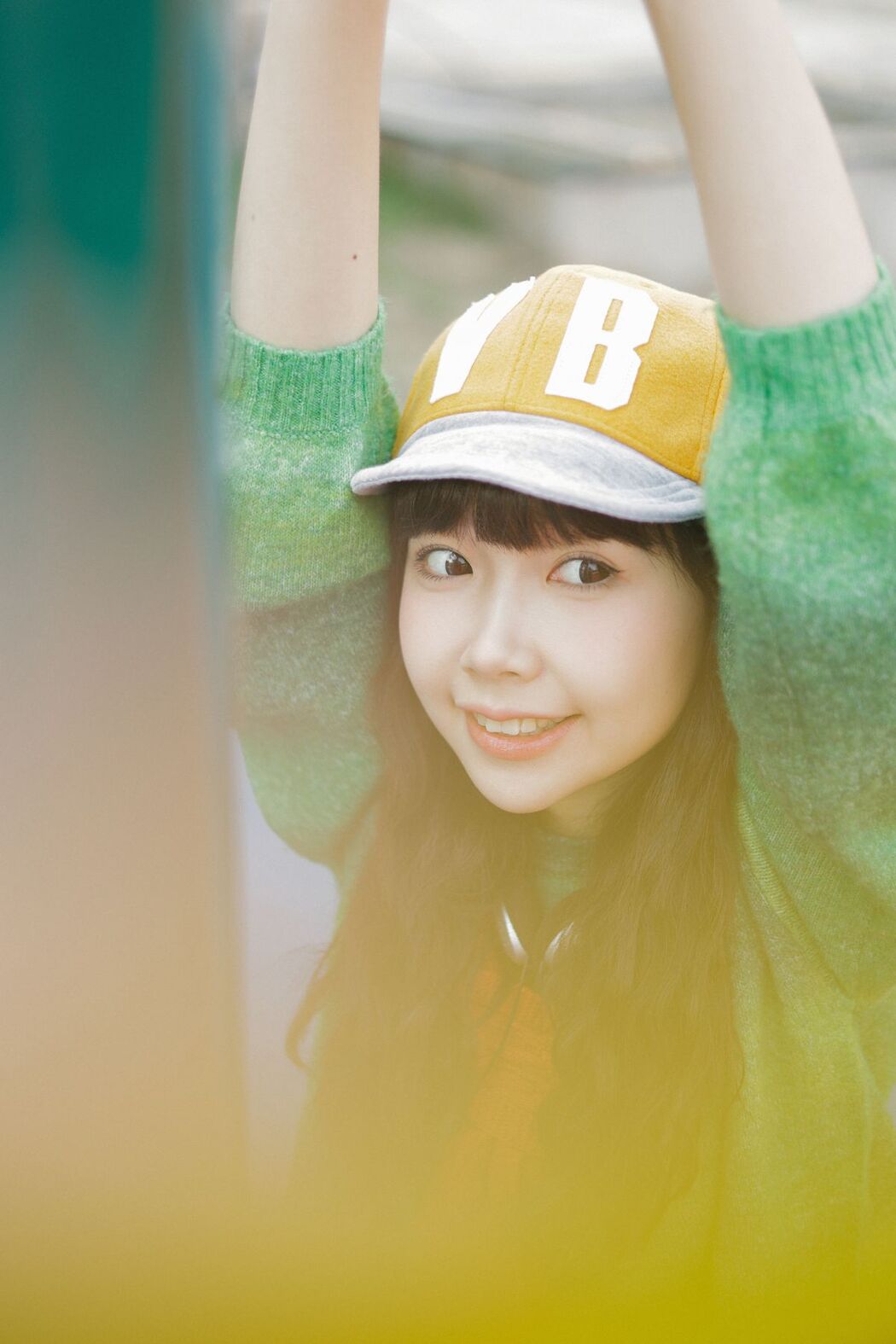 YiTuYu艺图语 Vol.3079 Xiao Bing Gan