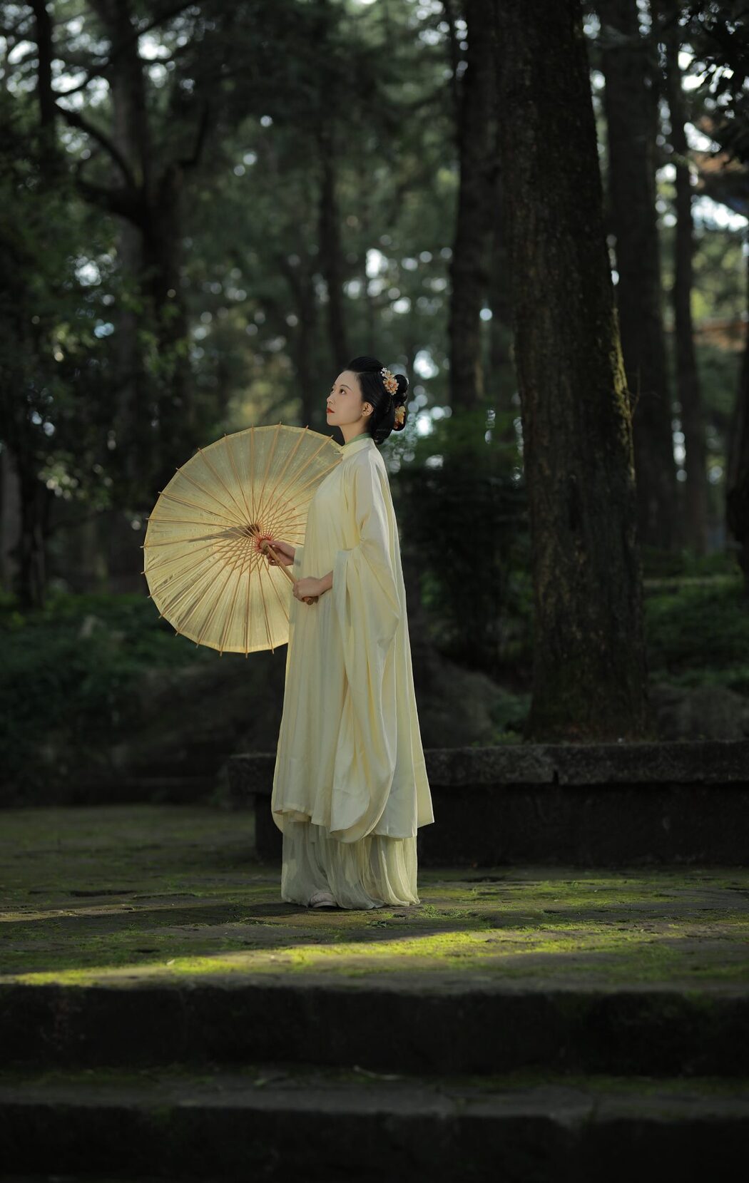 YiTuYu艺图语 Vol.3099 YunFleur