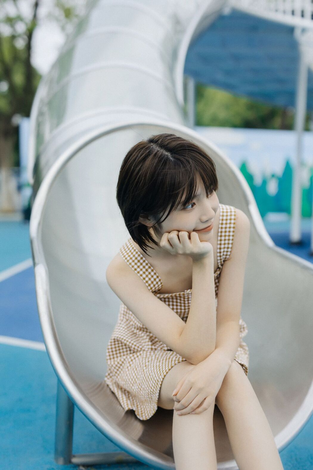 YiTuYu艺图语 Vol.3071 77