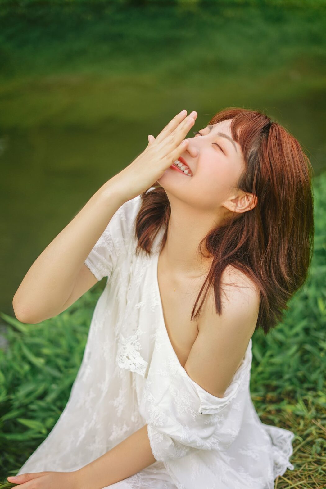YiTuYu艺图语 Vol.3110 Yang Xin Ying