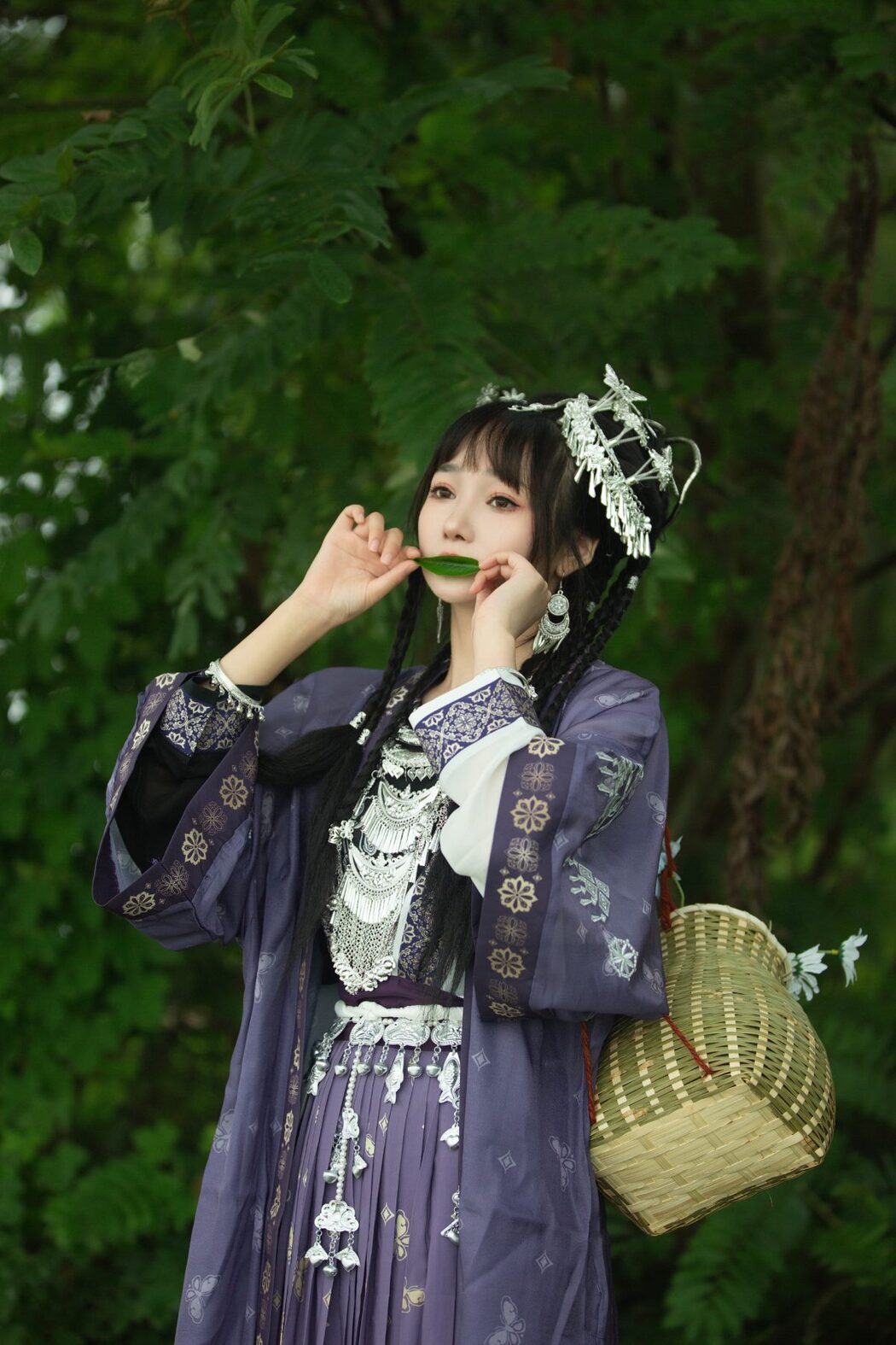 YiTuYu艺图语 Vol.3102 A Yao