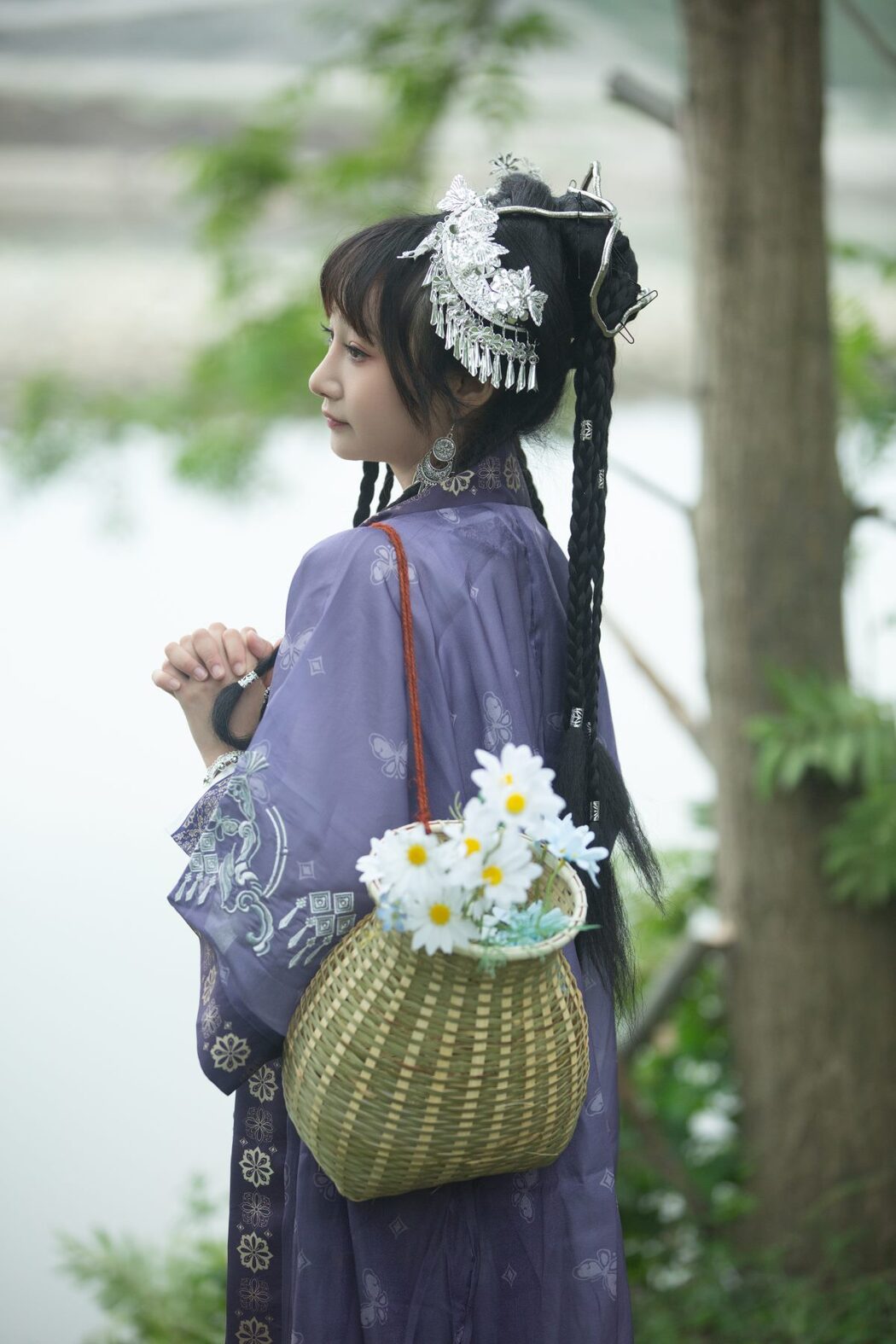 YiTuYu艺图语 Vol.3102 A Yao