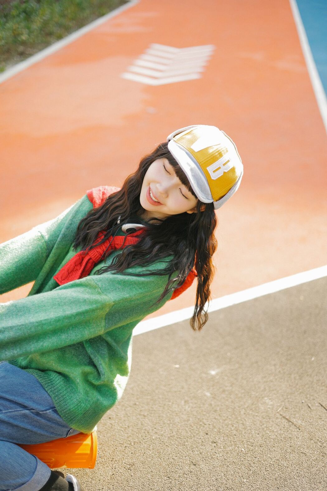 YiTuYu艺图语 Vol.3079 Xiao Bing Gan