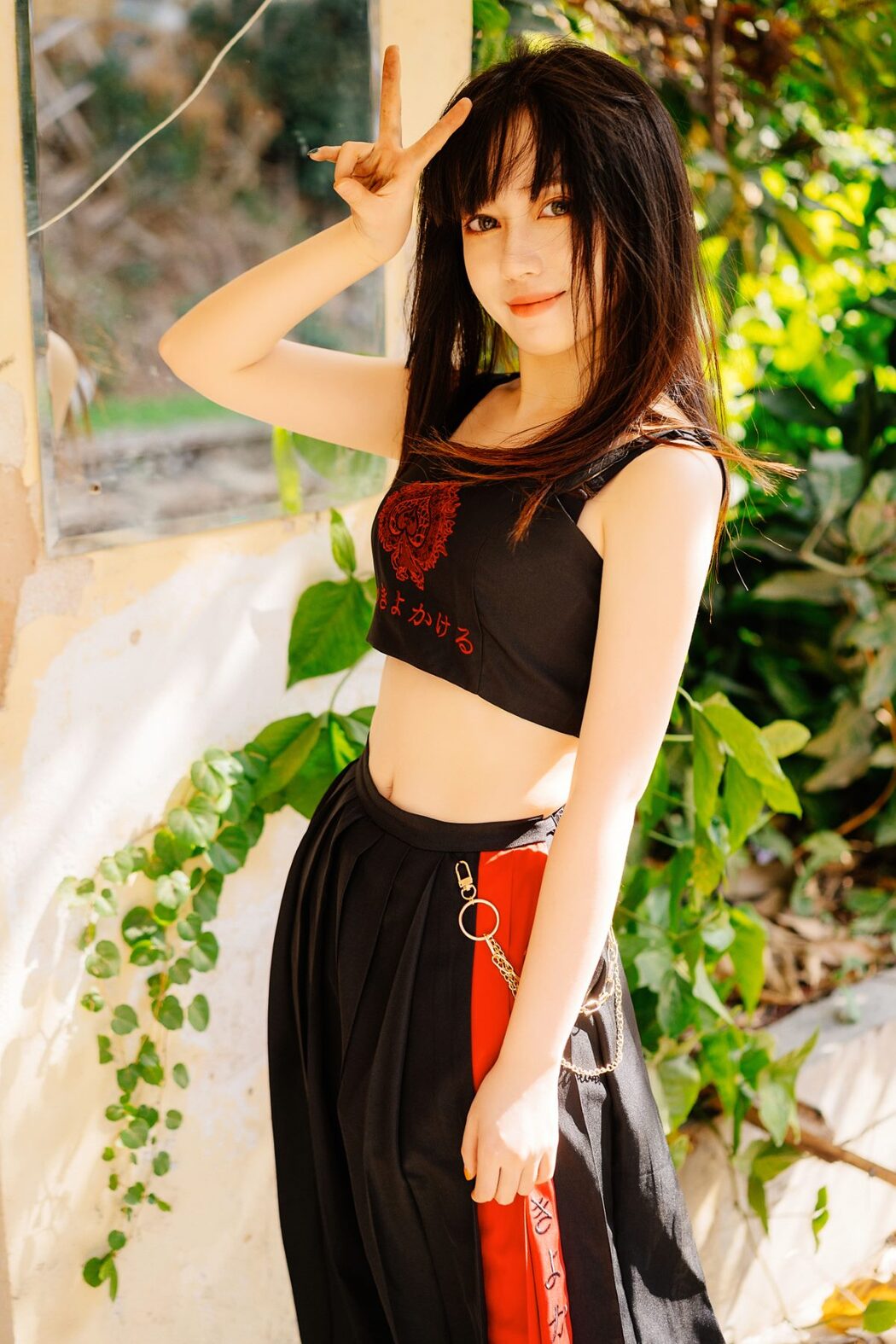 YiTuYu艺图语 Vol.3108 Jian Xian K