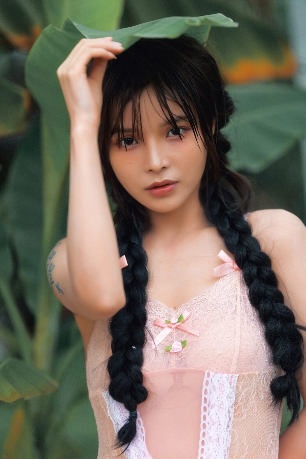 YiTuYu艺图语 Vol.3089 Xiao Lan