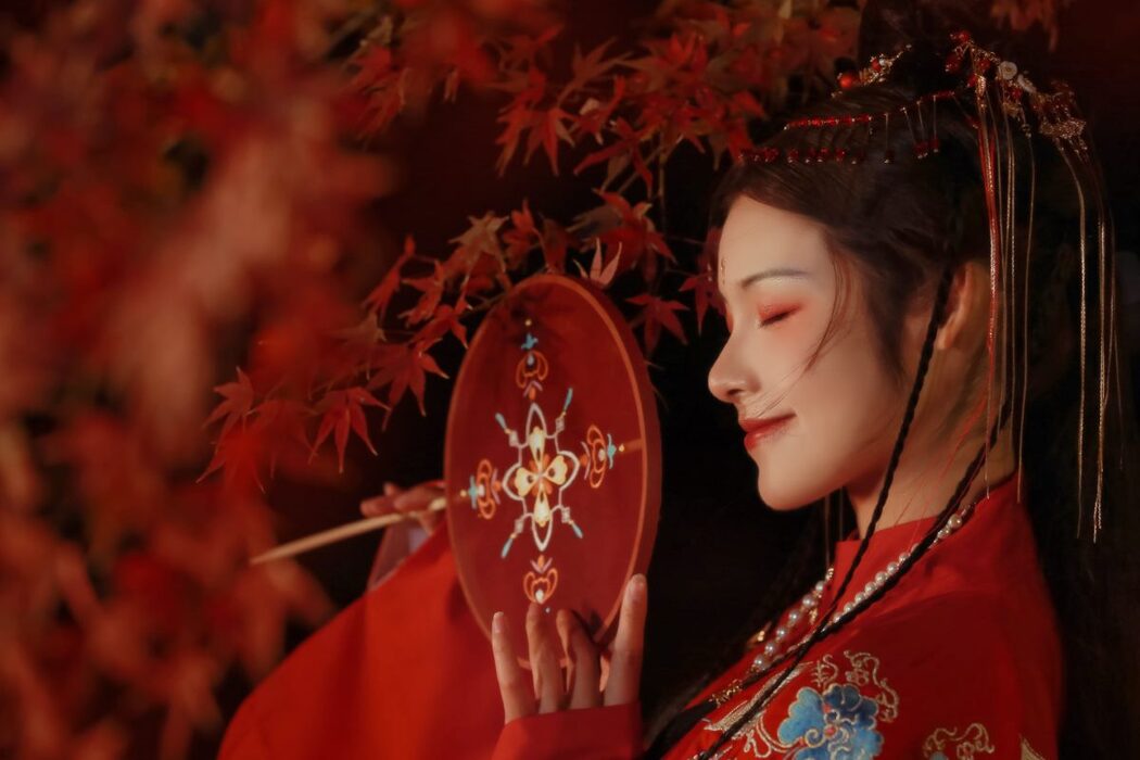 YiTuYu艺图语 Vol.3088 A Li Ma Ma Zhang Men Ren