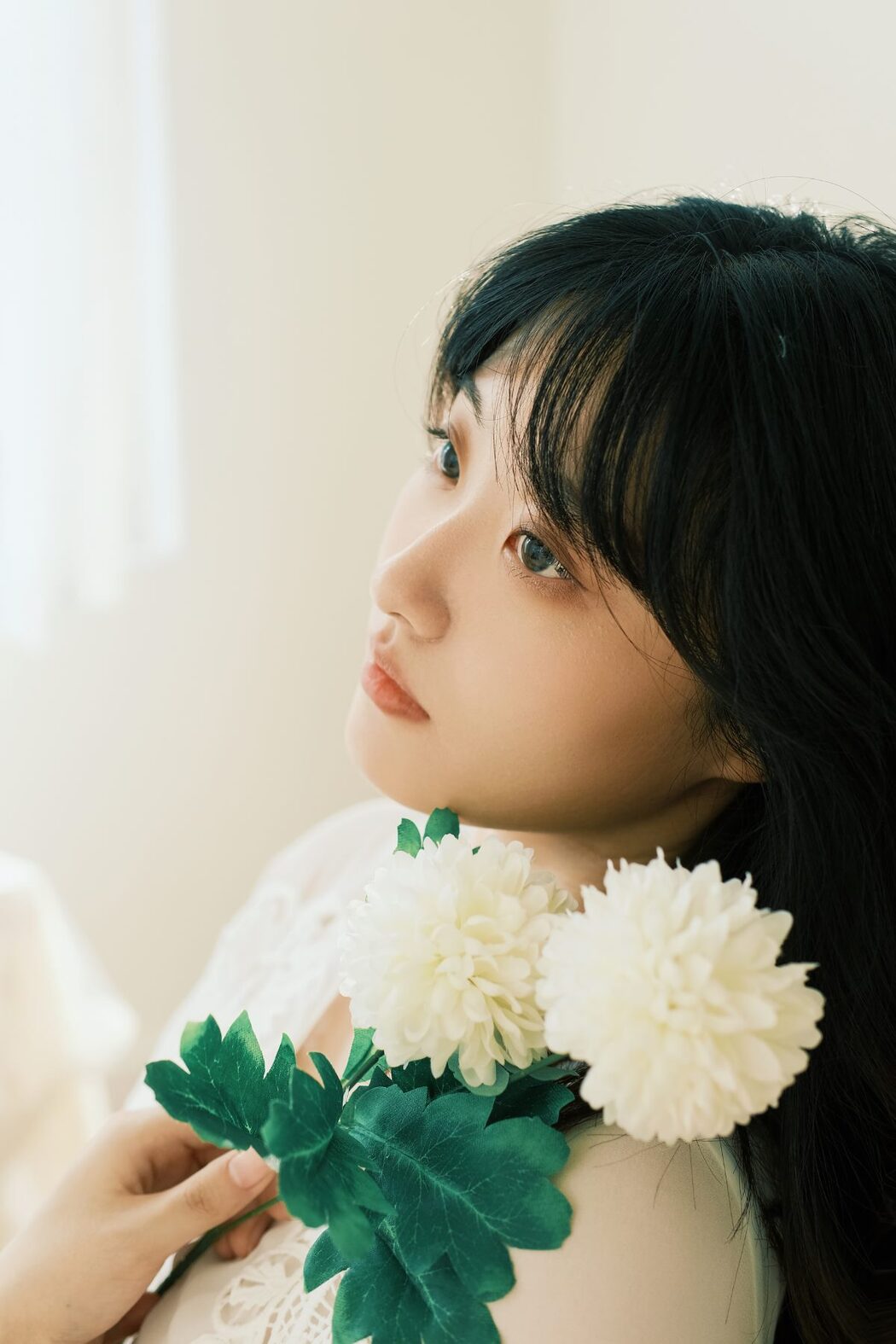YiTuYu艺图语 Vol.3103 Rosie
